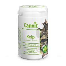 Canvit Natural Line KELP – 100% brown kelp, 180g