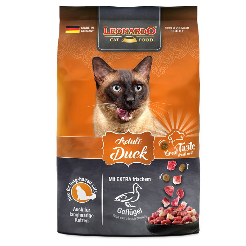 Leonardo Adult Duck 1,8 kg