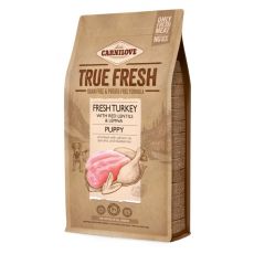Carnilove True Fresh TURKEY Puppy 1,4 kg