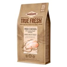Carnilove True Fresh CHICKEN Senior & Healthy Weight 4 kg