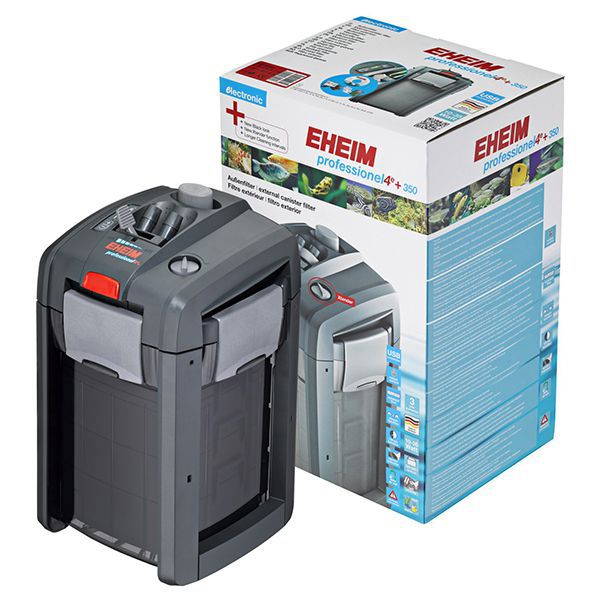 EHEIM Professionel 4e+ 350 cu filtru media