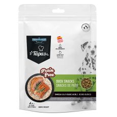 MEDITERRANEAN NATURAL Tapas rață 150 g