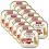 Animonda Carny Country Adult - carne de vită, rață și ren 12 x 100 g