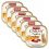 Animonda Carny Country Adult - pui, rață și gâscă 6 x 100 g