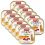Animonda Carny Country Adult - pui, rață și gâscă 12 x 100 g
