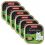 Pateu Animonda Vom Feinsten Adult Cats - curcan şi iepure 6 x 100 g