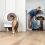 PetSafe ScoopFree SmartSpin Toaletă automată pentru pisici, cu autocurățare