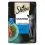 Sheba Delikatesse Pliculeț cu ton &icirc;n jeleu 12 x 85 g