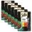 Sheba Select Slices Pliculeț cu carne de pui și vită &icirc;n sos 6 x 85 g
