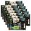 Sheba Kitten Pliculețe cu alegere mixtă în sos 12 x (4 x 85 g)
