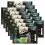 Sheba Kitten Pliculețe cu alegere mixtă &icirc;n sos 12 x (4 x 85 g)