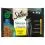 Sheba Natures Collection Plic cu selecție de păsări de curte &icirc;n jeleu 6 x (4 x 85 g)