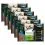 Sheba Natures Collection Pliculețe cu alegere mixtă &icirc;n sos 6 x (4 x 85 g)