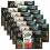 Sheba Select Slices Pliculețe Selecție suculentă 12 x (4 x 85 g)