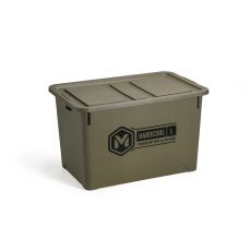 Cutie de transport Mivardi Hardcore cu capac - L