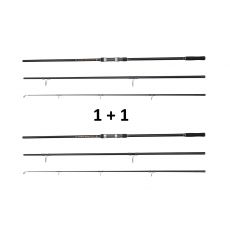 Tijă Mivardi Alcon Carp MK2 360H (set 1+1)