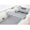 Aqua Marina AIRCAT Catamaran 11’0″ BT-AC335