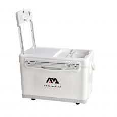 Aqua Marina 2-IN-1 Fishing Cooler - Răcitor de pescuit