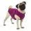 Kurgo Core Pulover pentru c&acirc;ini - Heather Violet, L