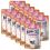 Happy Cat Plic Kitten & Junior Land Ente 12 x 85 g