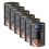 Conserve Piper Senior de miel cu dovlecei 6 x 400 g