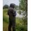 Fox Khaki/Camo Wintersuit - M