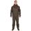 Fox Khaki/Camo Wintersuit - XL