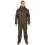 Fox Khaki/Camo Wintersuit - XL