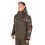 Fox Khaki/Camo Wintersuit - XL