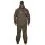 Fox Khaki/Camo Wintersuit - XL