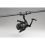 Dam Rod Charger Carp Combo 3,04 m 3 lb + mulinetă 5000