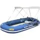 Aqua Marina Speedy Boat Canopy