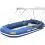 Aqua Marina Speedy Boat Canopy