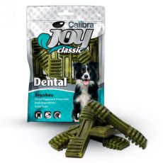 Calibra Joy Dog Classic Dental Brushes 85 g