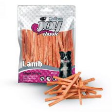 Calibra Joy Classic Lamb Strips 250 g