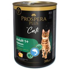 Prospera Plus Adult 1+ Salmon 395 g