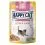 Happy Cat Pliculeț Kitten & Junior Land Gefl&uuml;gel 12 x 85 g