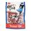 Kid Dog Trainer Go mini cuburi de carne de vită 250 g