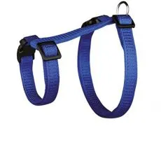 Lesă şi ham pentru rozătoare