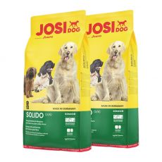 JOSIDOG Solido 2 x 15 kg