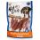 Kid Dog Picior de rață cu cub de calciu 250 g