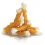 Kid Dog Piept de pui pe cub de calciu 250 g