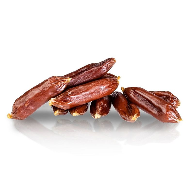 Kid Dog Mini cârnați de vită 250 g