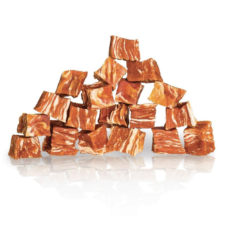 Kid Dog  somon cuburi 250 g