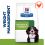 Hill's Prescription Diet Metabolic + Mobility Controlul greutății pentru câini 4 kg