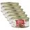 Applaws Dog Taste Toppers in Gravy piept de pui cu carne de vită 6 x 156 g