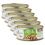 Tocăniță Applaws Dog Taste Toppers Tocăniță de pui cu miel, morcovi, dovlecei și cartofi dulci 6 x 156 g