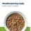 Hill's Prescription Diet Metabolic Stew Weight management conserve pentru pisici 82 g