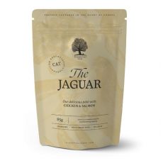 Essential Foods The Jaguar paté 85 g
