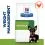 Hill's Prescription Diet Metabolic Mini Weight Control 6 kg + recompense GRATUIT